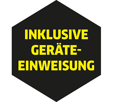 einweisung
