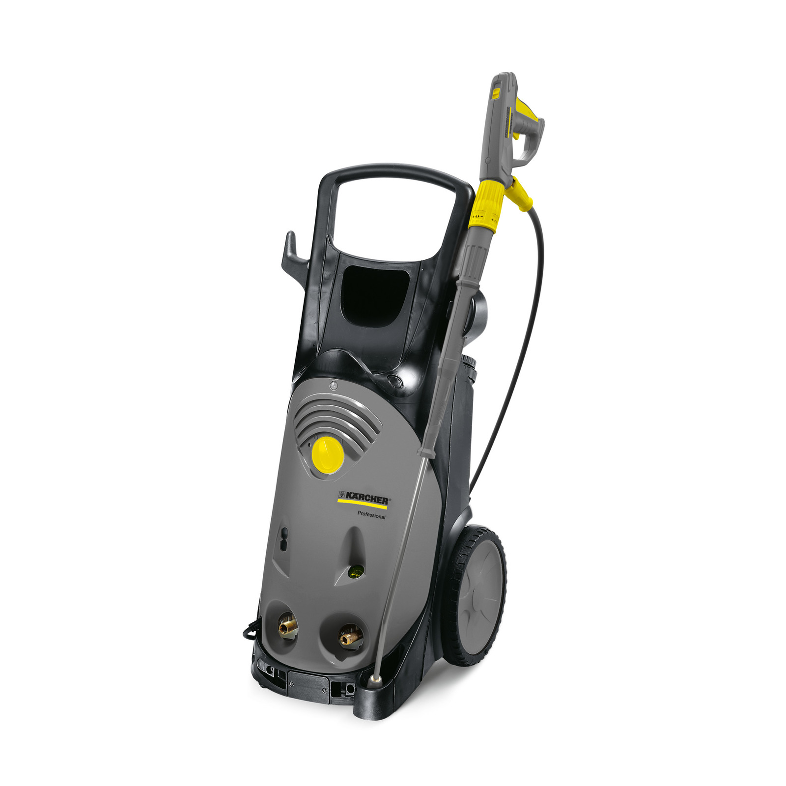 Hochdruckreiniger HD 17/14-4 S