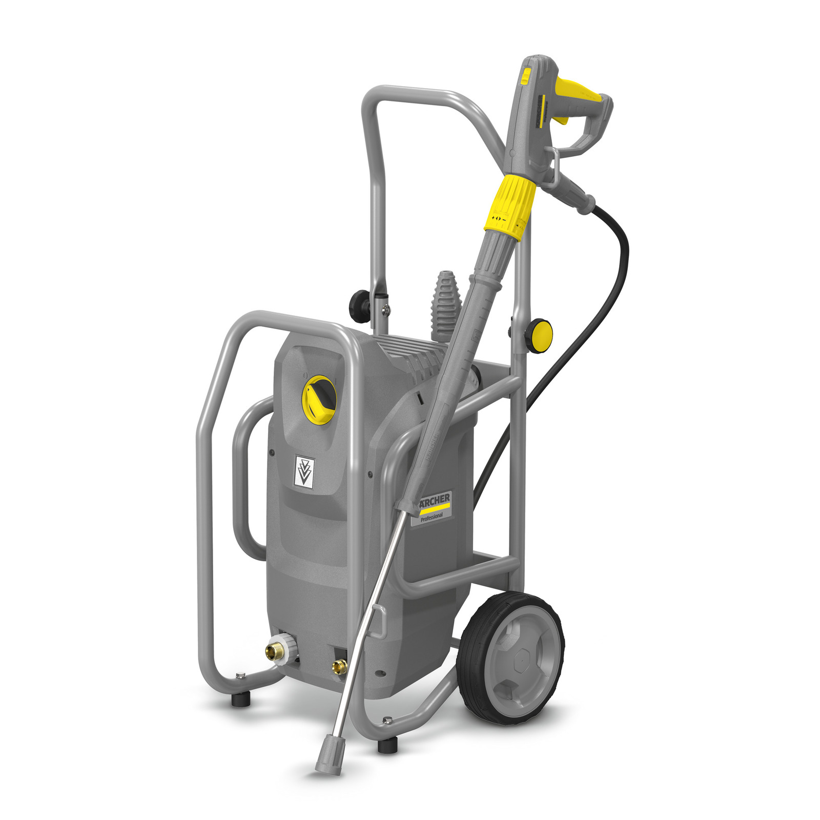 Hochdruckreiniger HD 8/18-4 M Cage Plus Farmer