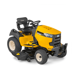 Rasentraktor Cub Cadet XT3 QS127