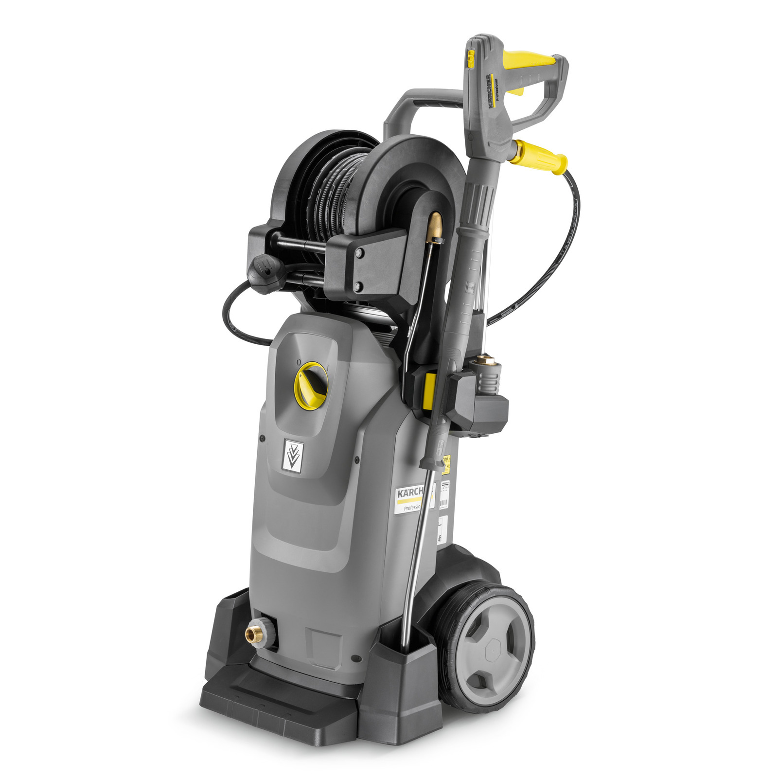kaercher_hd6-15_mxa Kärcher Hochdruckreiniger HD 6/15 MXA Plus