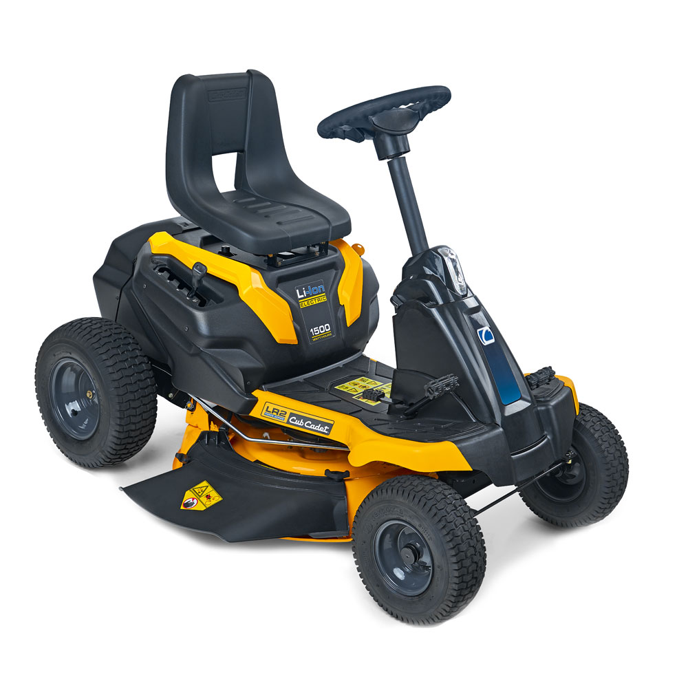 CubCadet LR2ES76 33AA27JD603