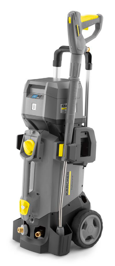 KÄRCHER HD 4/11 C BP PACK FARMER - KA970239800