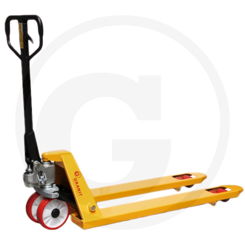 GRANIT Palettenhubwagen