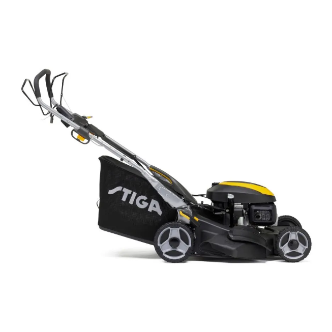 Twinclip 955 VE side
